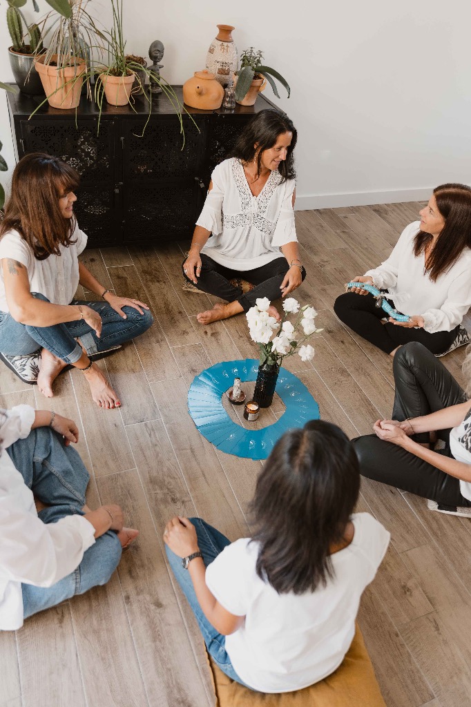 photo activite Sonia Dutrieux