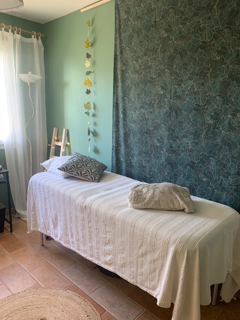 photo cabinet Sonia Dutrieux