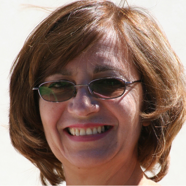 Sylvia Chevalier Martinez