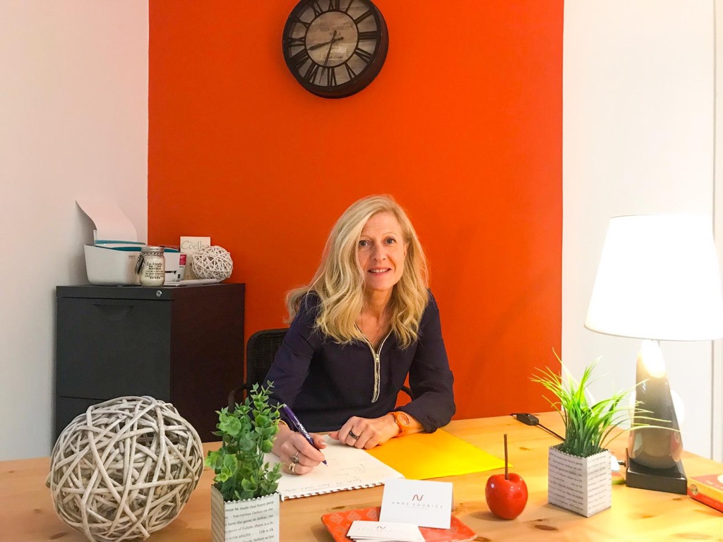 photo activite ANNE SOURICE