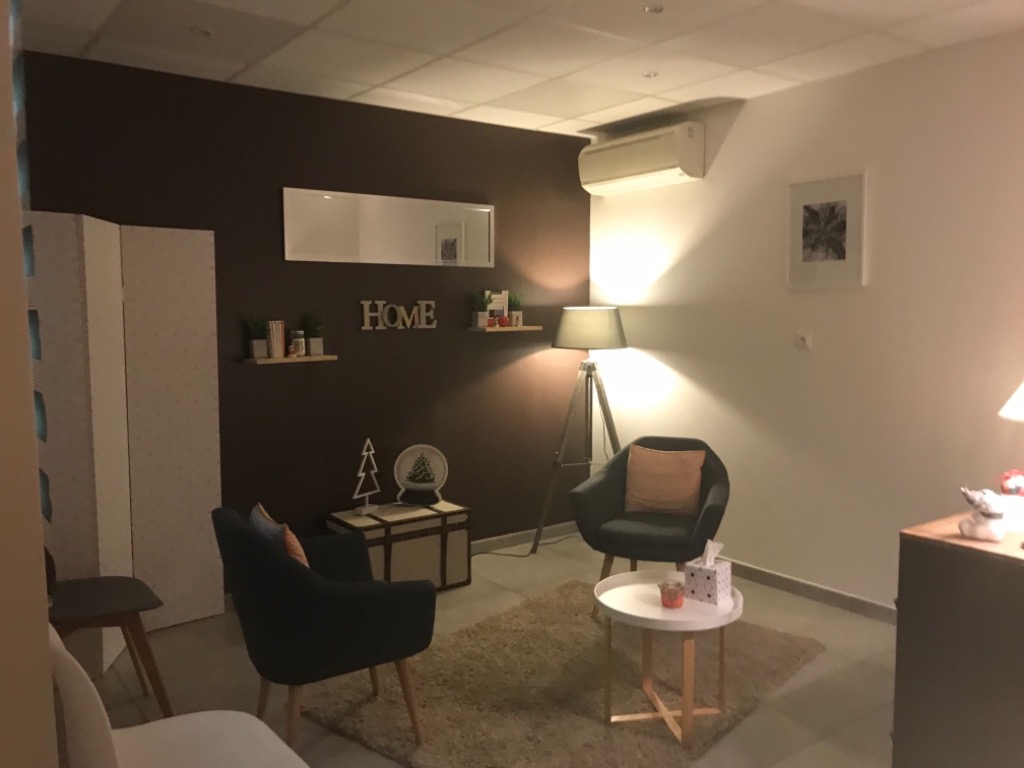 photo cabinet ANNE SOURICE