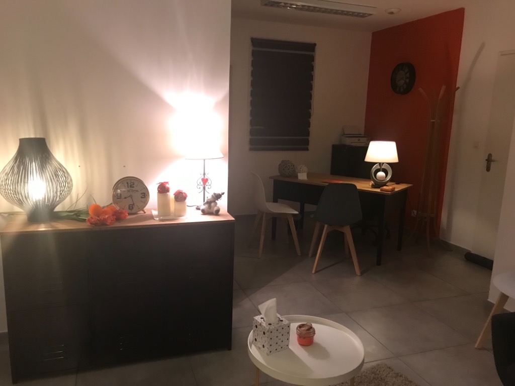 photo seance ANNE SOURICE