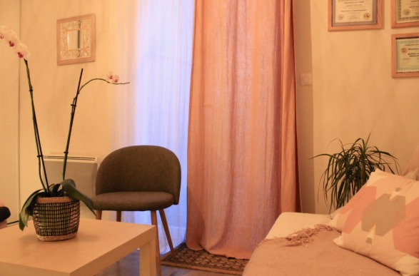 photo cabinet Stéphanie Tagiasco