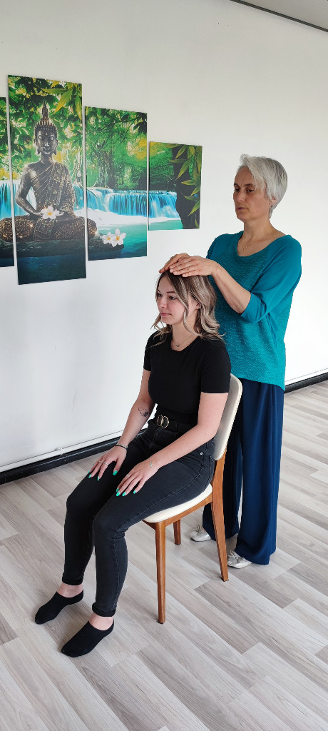 photo seance Stéphanie Joffe