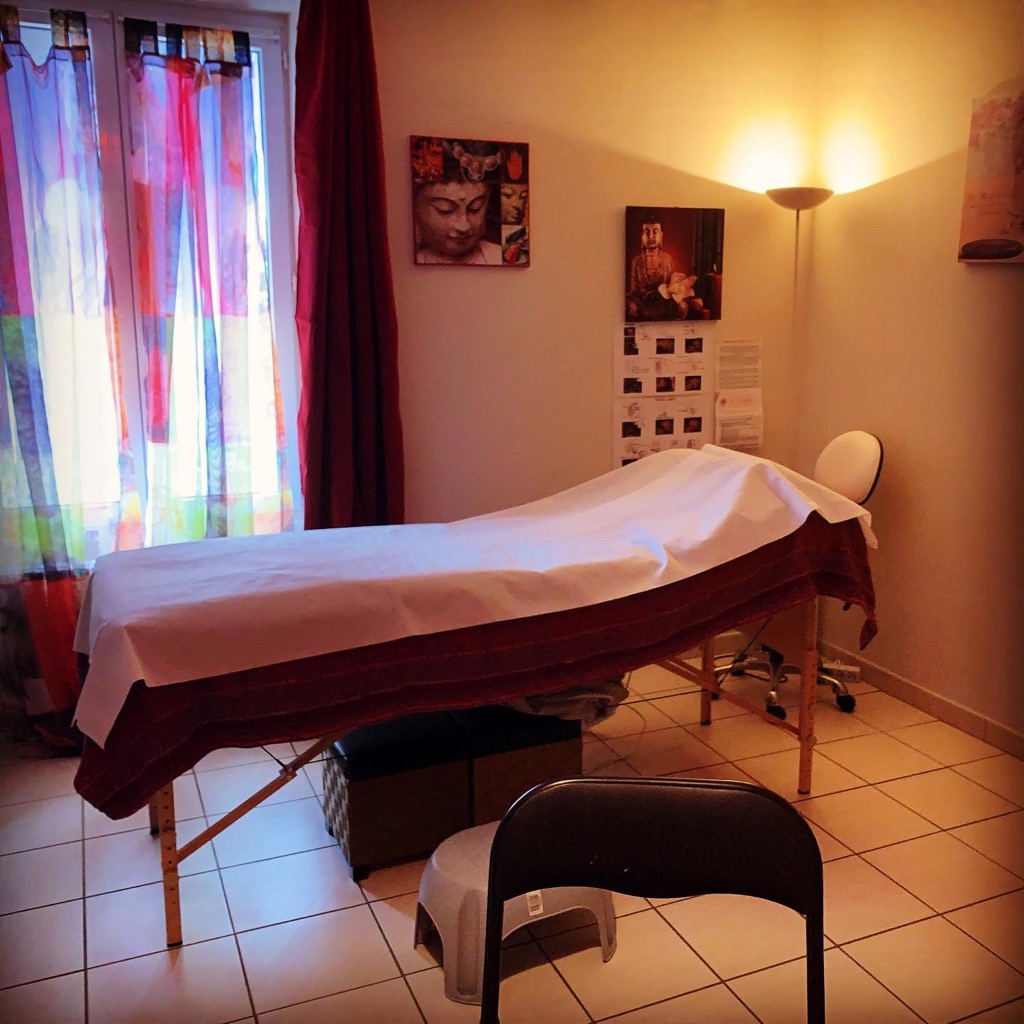 photo cabinet Stephanie Ragot