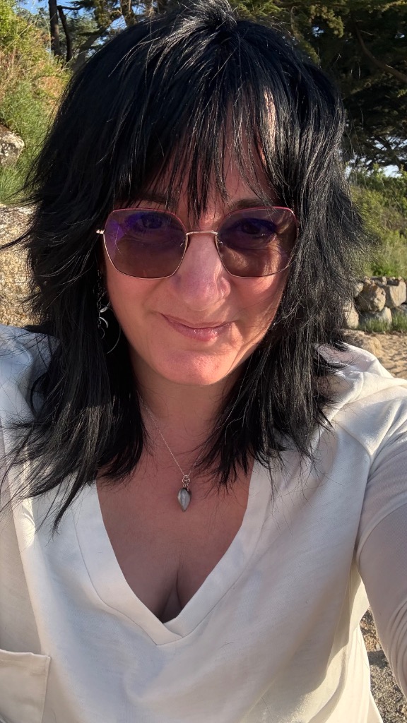 photo portrait Stephanie Ragot