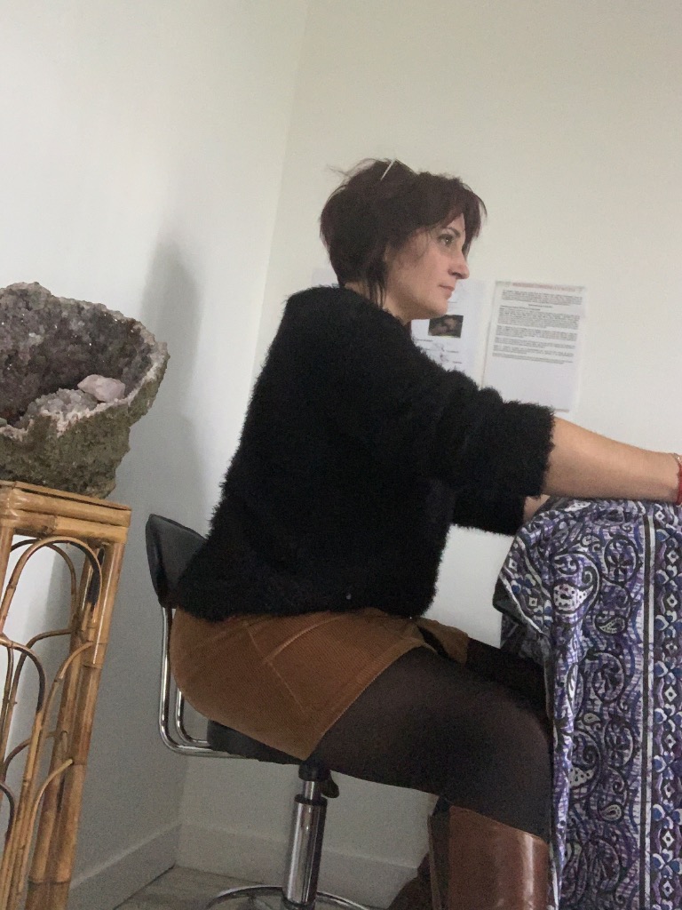 photo seance Stephanie Ragot