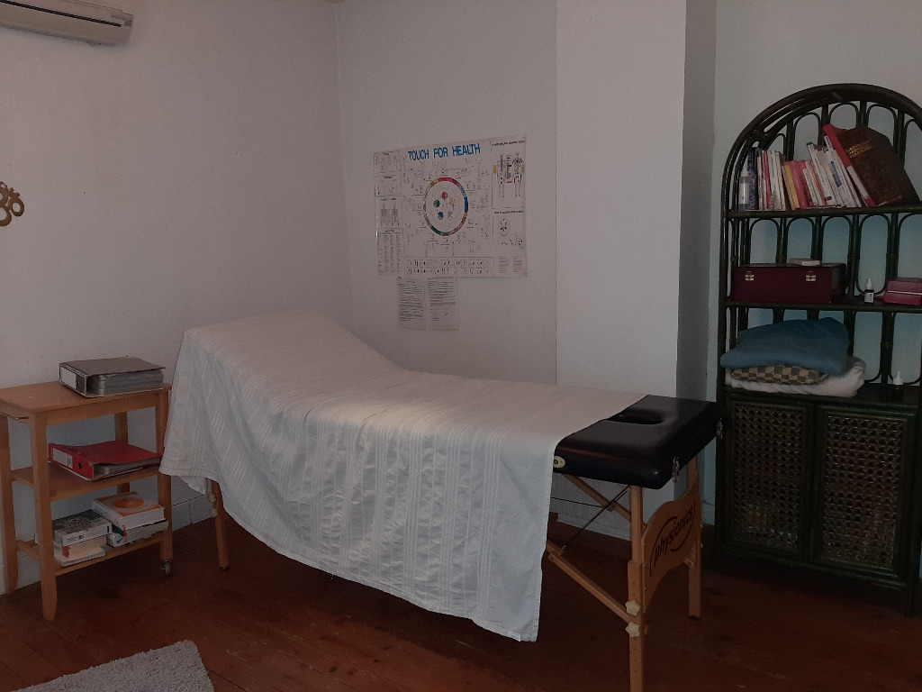 photo activite Sybil Lhuillier