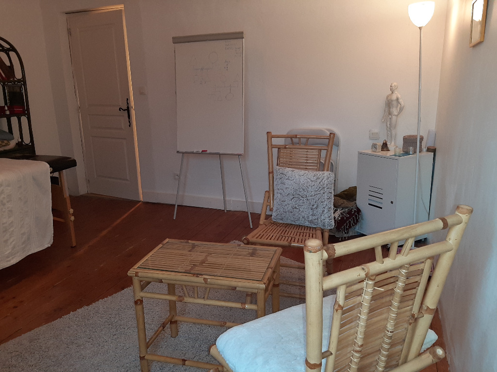 photo cabinet Sybil Lhuillier