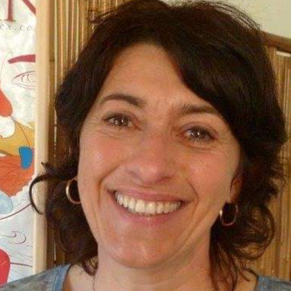 MARTIN Sylvie - Réflexologie faciale