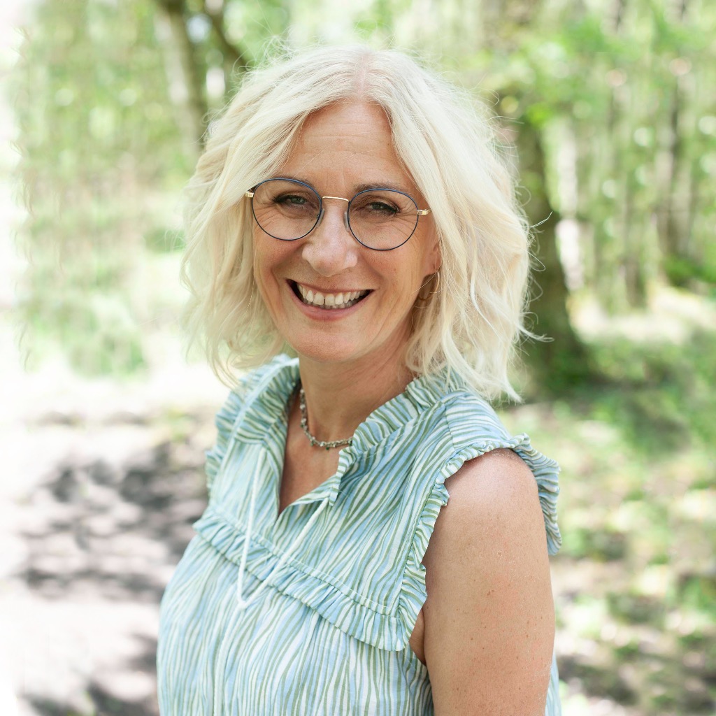 photo portrait Isabelle Persoon