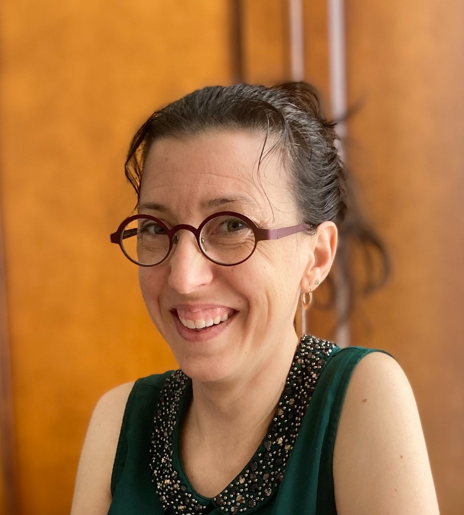 photo cabinet Ludivine GILARDEAU