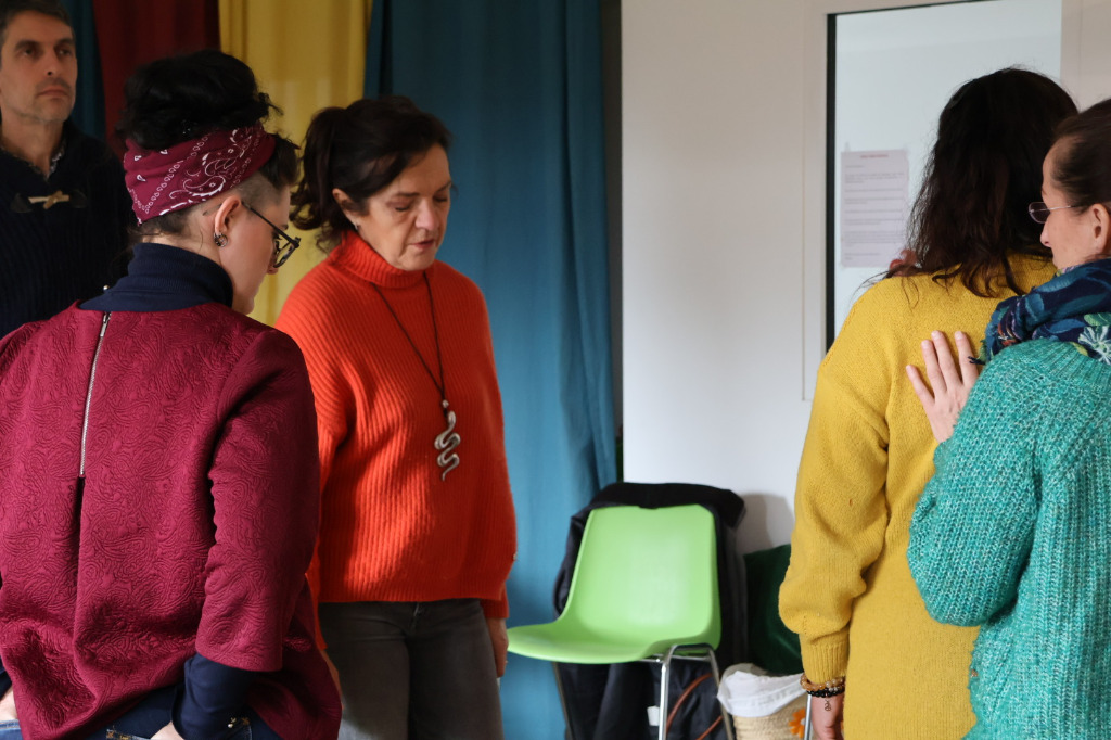 photo activite MOCAER Corinne