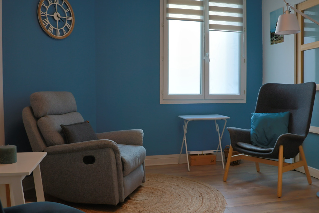 photo cabinet MOCAER Corinne