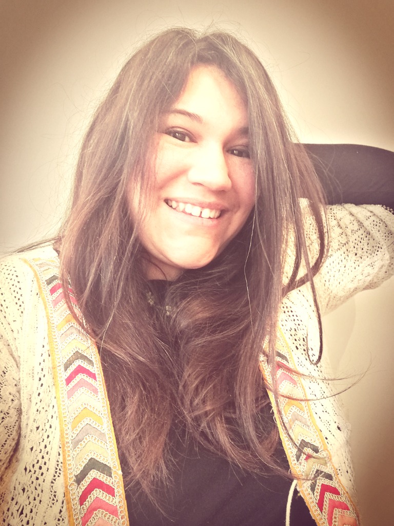 photo activite Mélissa De la Cruz 