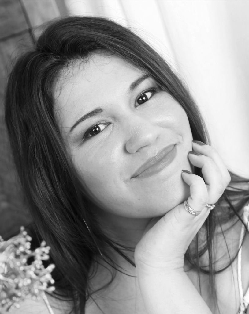 photo portrait Mélissa De la Cruz 