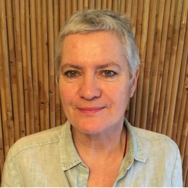 Annie Chéron Guiard