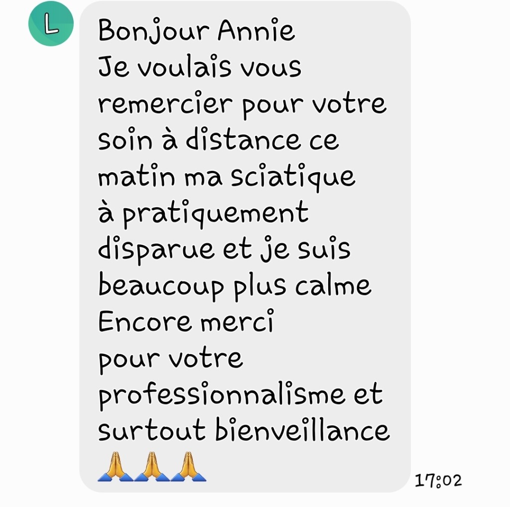 photo activite Annie Bocquet