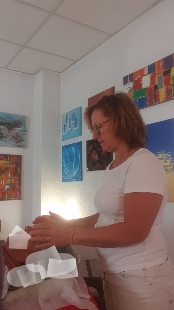 photo seance Annie Bocquet