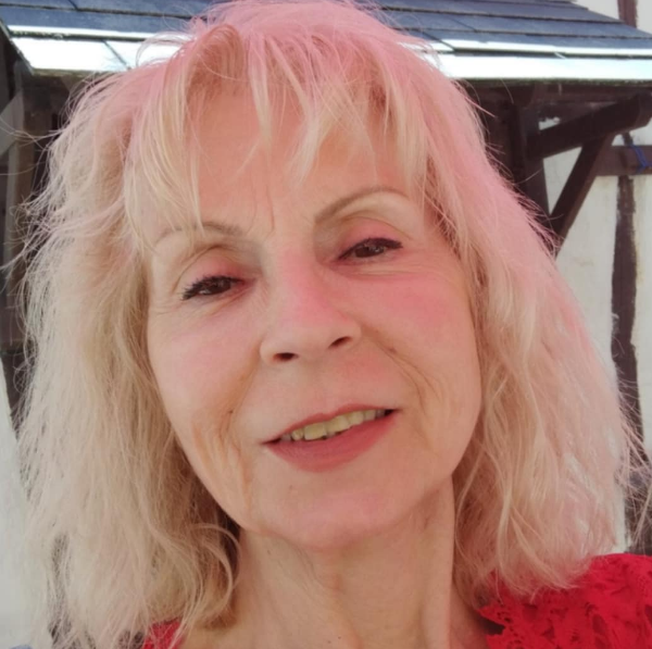 Martine Lauvergnat Lefebvre