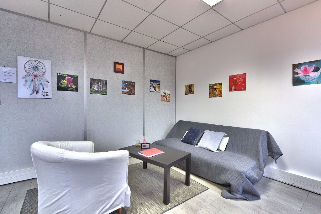 photo cabinet Ariane DRAY 