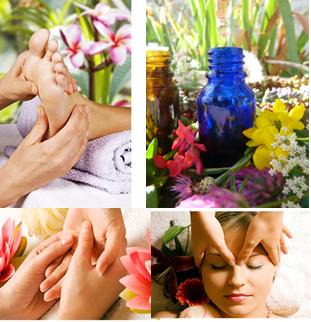 photo activite AroMa'Réflex Patricia COUNILH