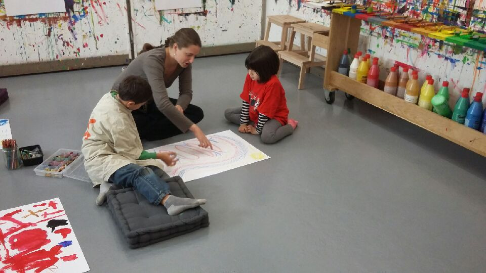 photo seance STÉPHANIE ARHEL