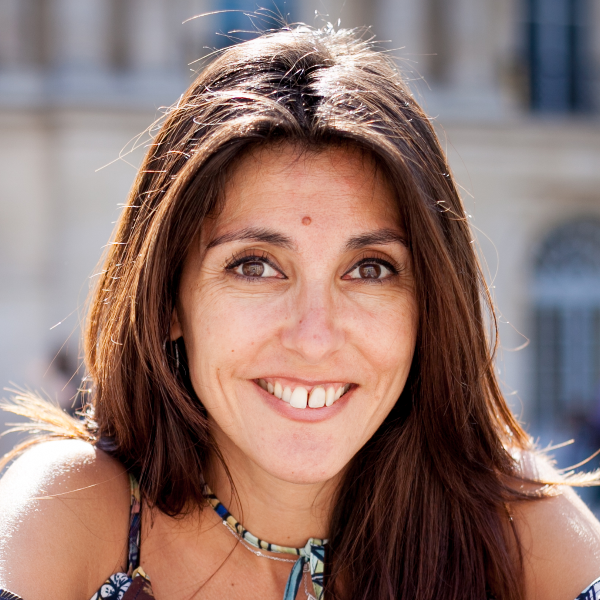 Audrey Zanoni-Godard