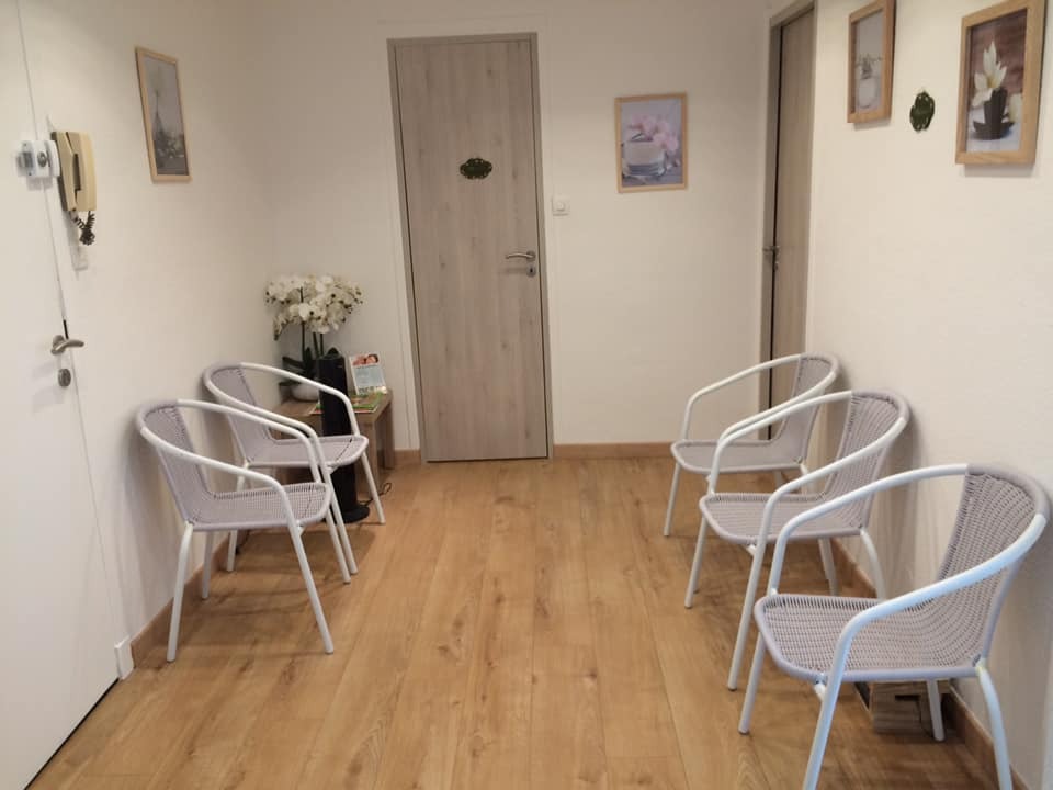 photo seance Audrey Zanoni-Godard