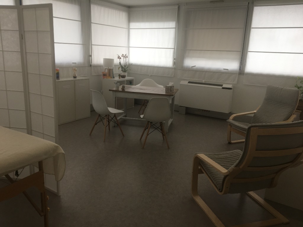 photo cabinet Audrey Godart