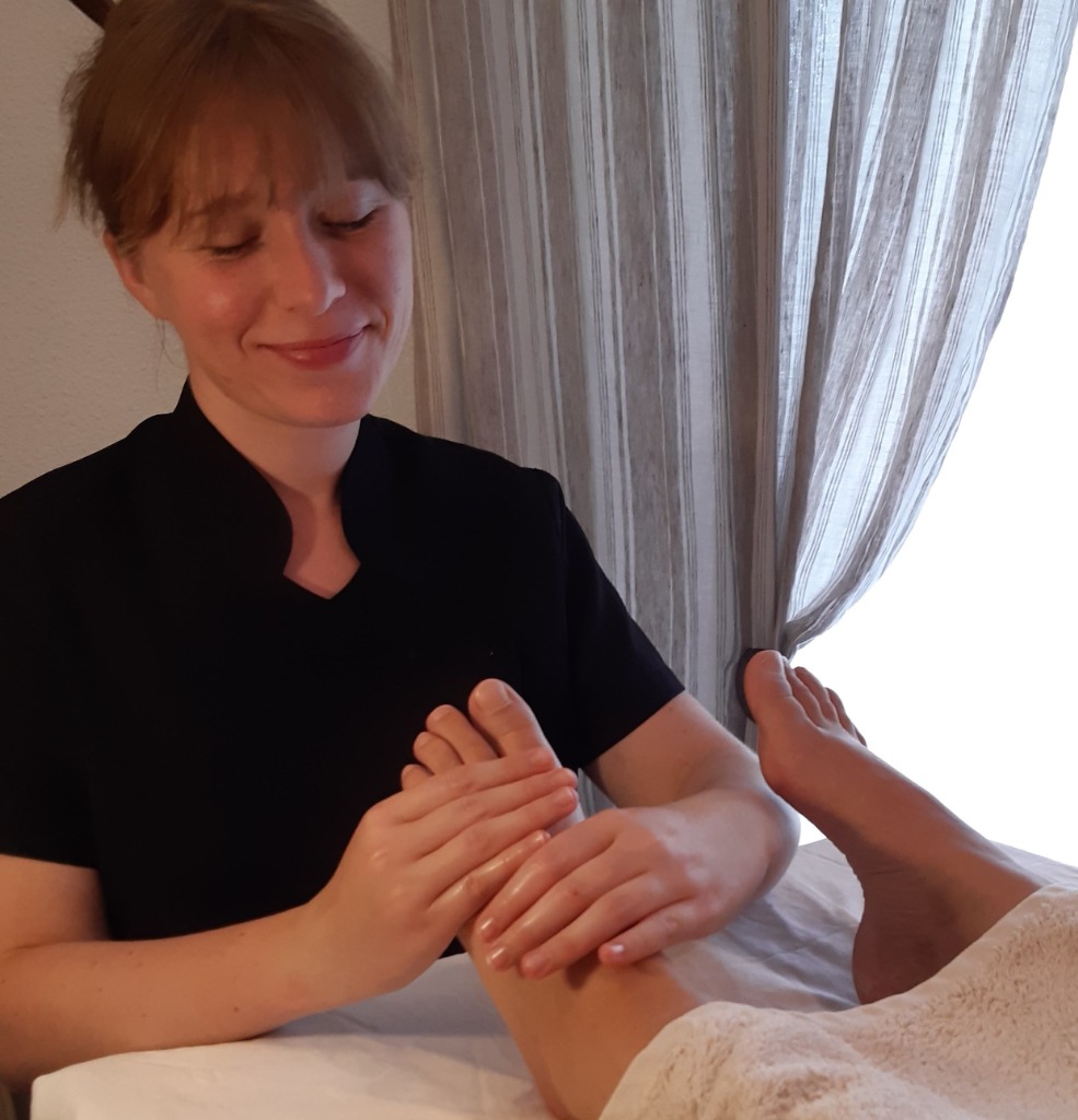 photo seance Audrey Godart