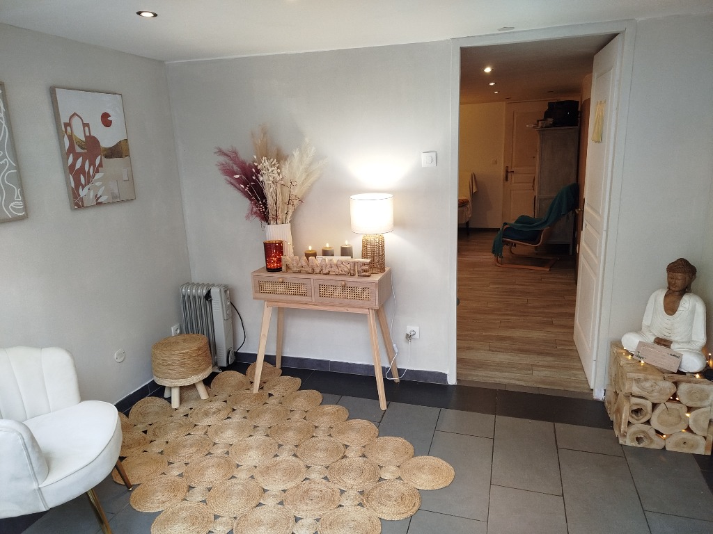 photo cabinet Audrey Roux