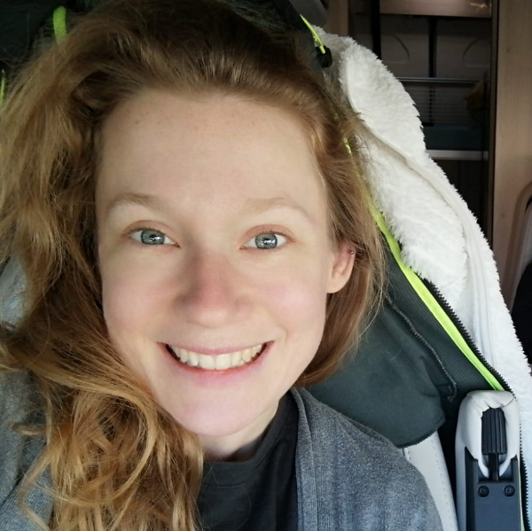 Clémentine Bertrand