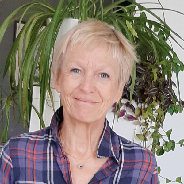 Veronique Van Themsche