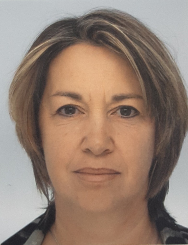 photo portrait Catherine QUEMIN FORNASARO