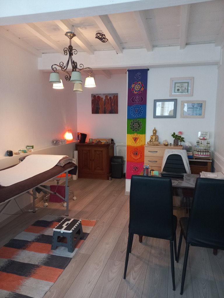 photo cabinet Sylvia Louis