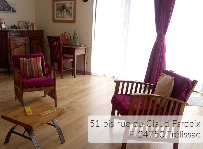 photo cabinet Sylvie Bergeron