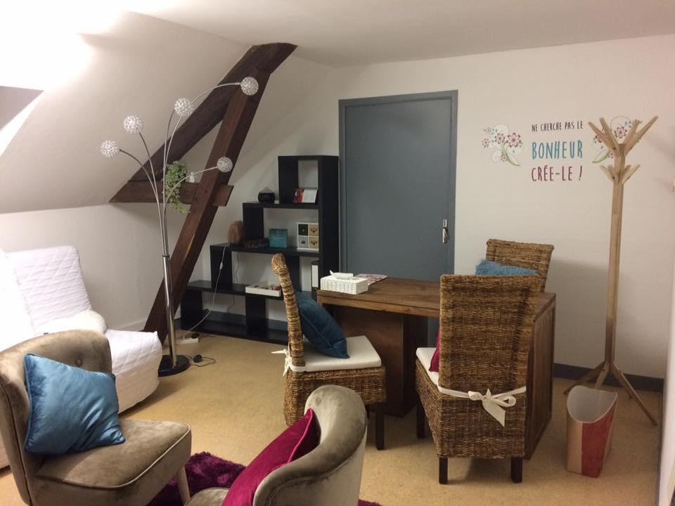 photo cabinet Eugenie Thevenon