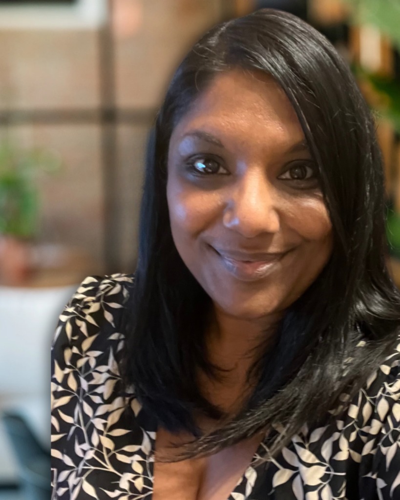 photo portrait Tess Riot