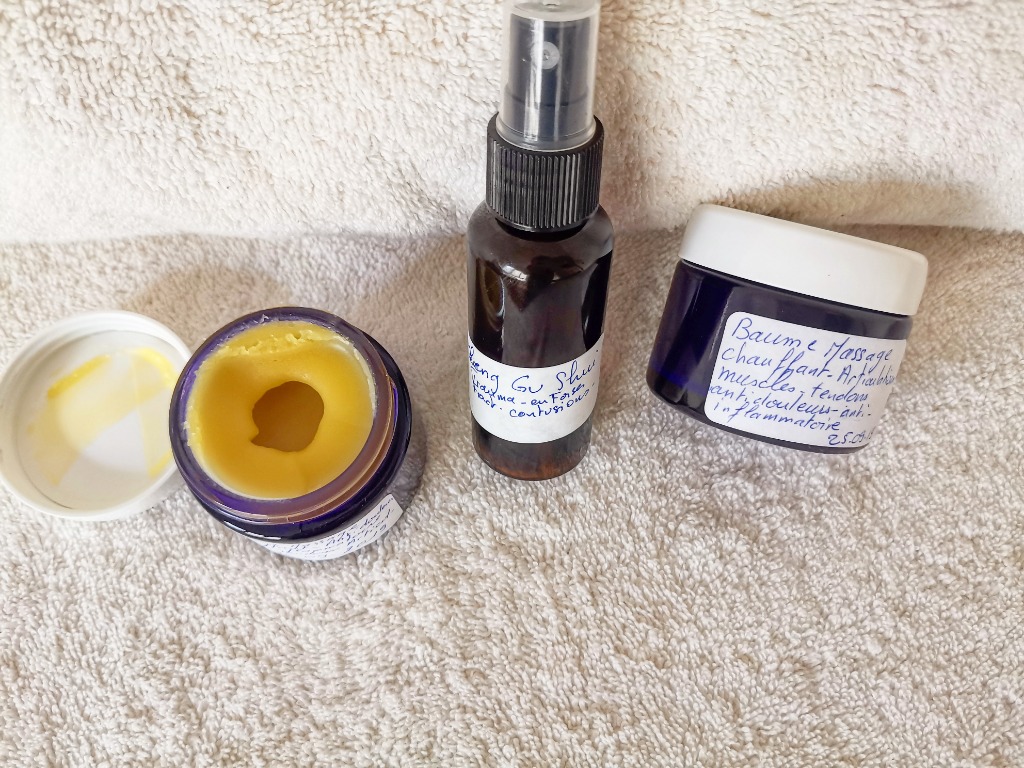 photo activite Sophie Ledevin