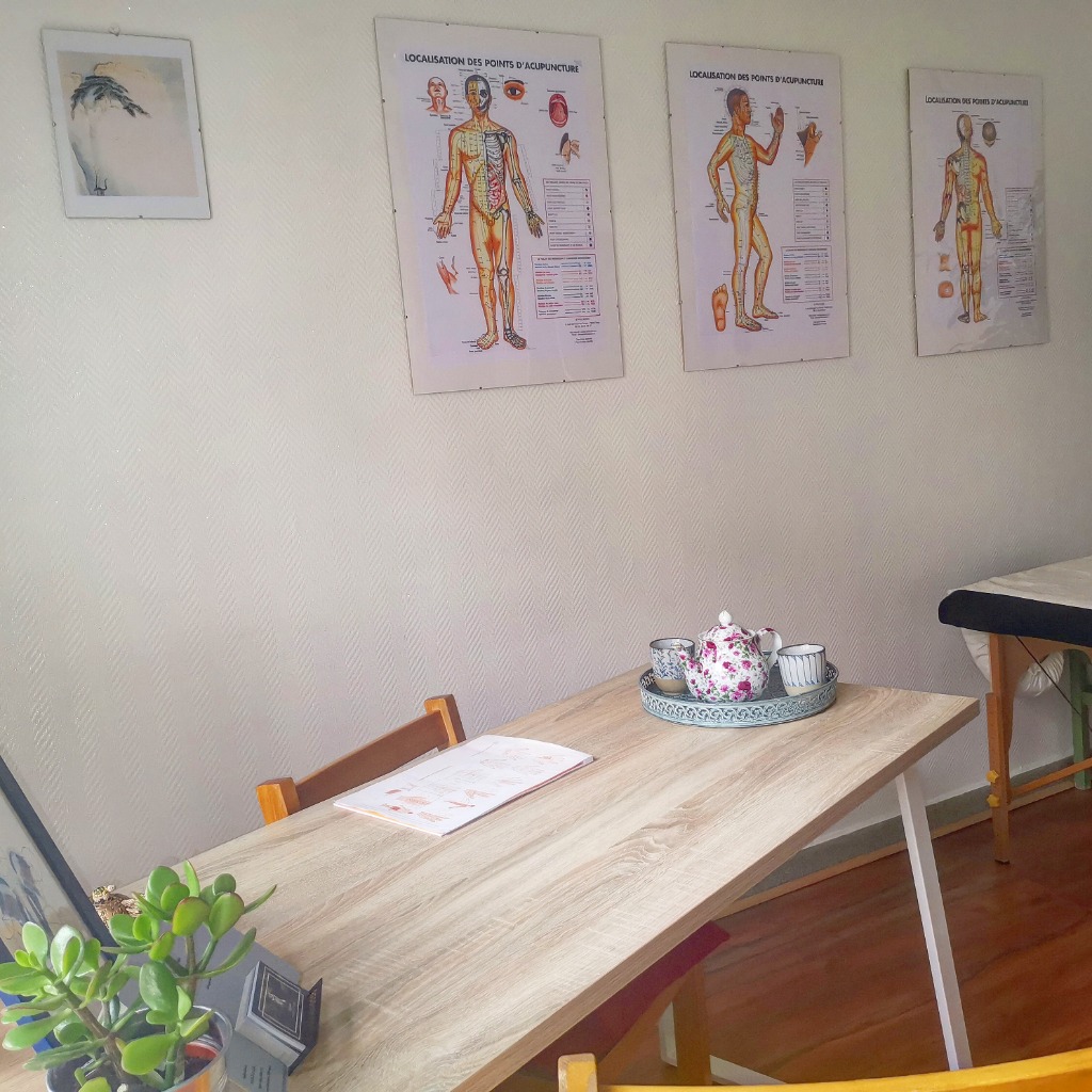 photo cabinet Sophie Ledevin