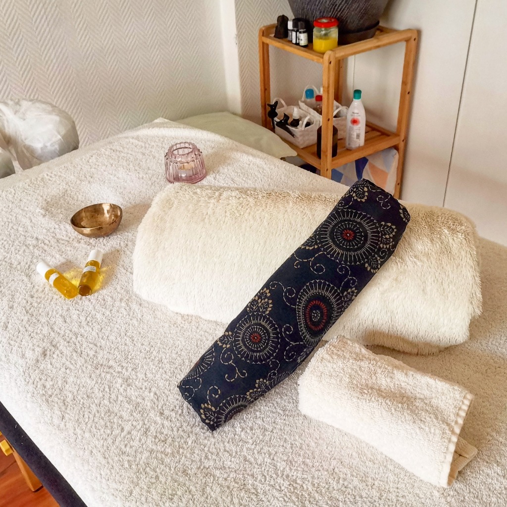 photo seance Sophie Ledevin