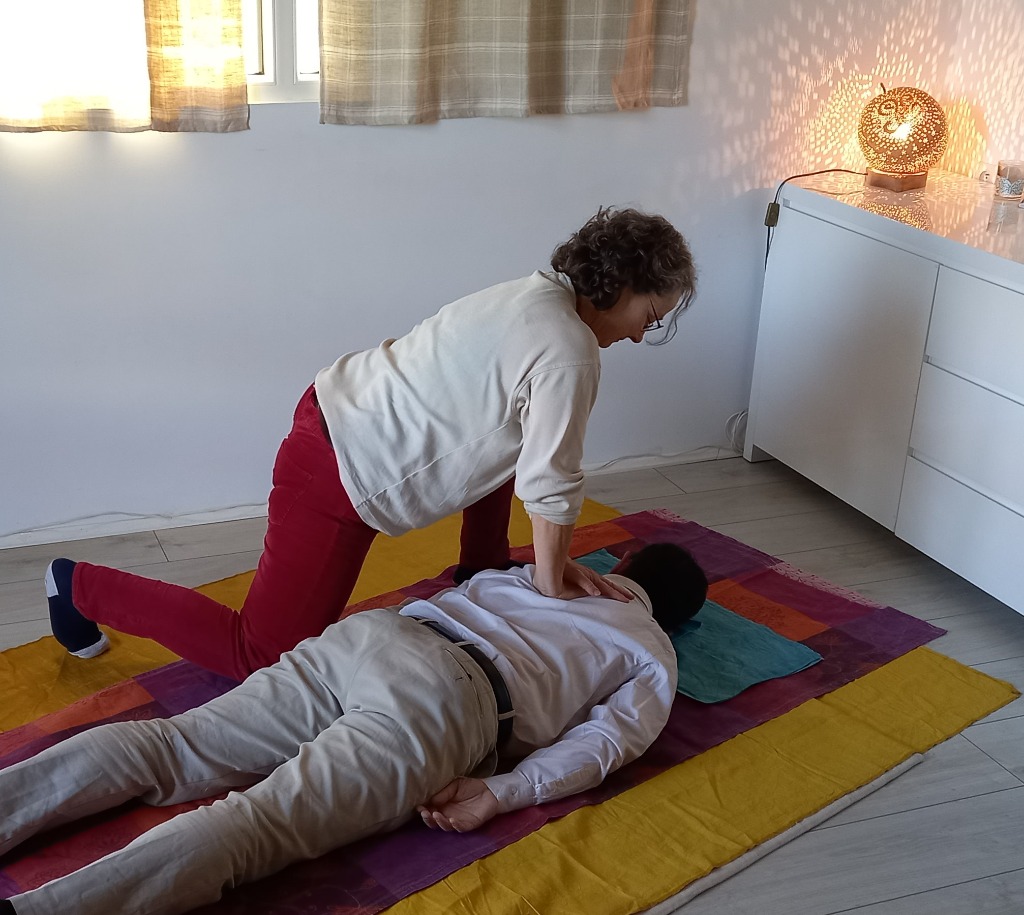 photo cabinet Marion Berger