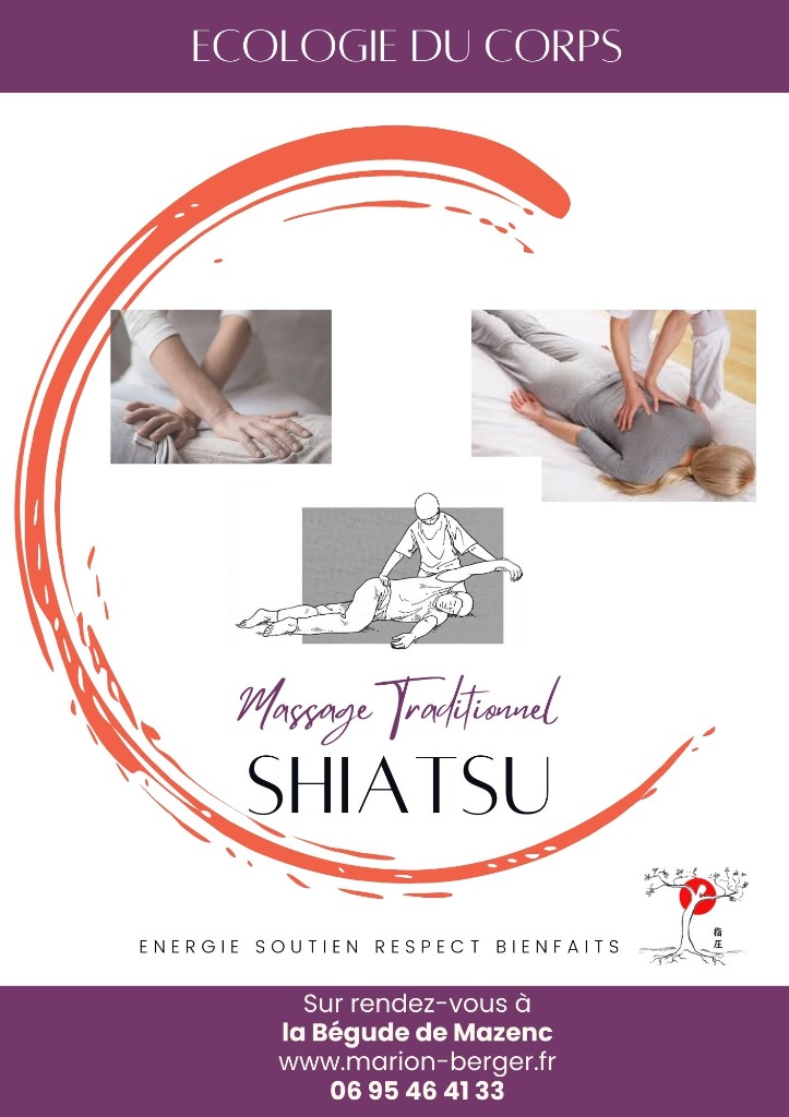 photo seance Marion Berger