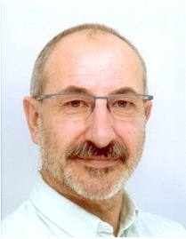 photo portrait Bernard Lamonnier