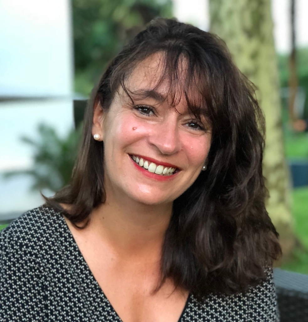 photo portrait Christelle DEBELUT DUBRASQUET