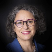 photo portrait Carine CHAUSSEMICHE 