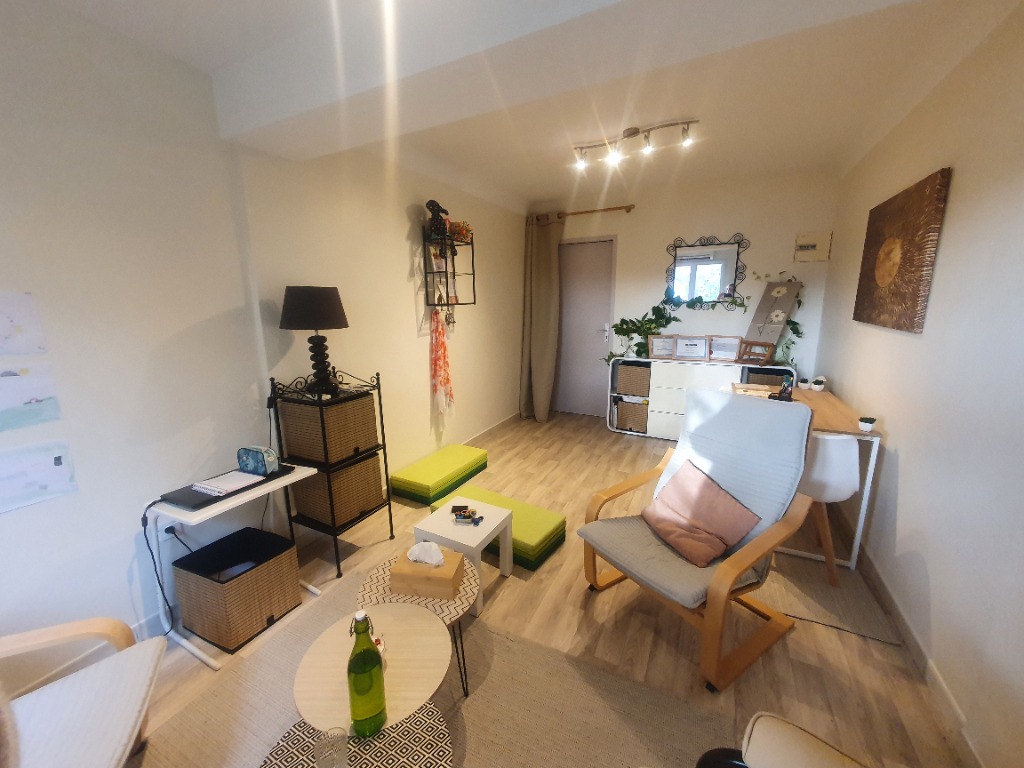 photo cabinet Aurore Motot