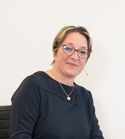 photo portrait Aurore Motot