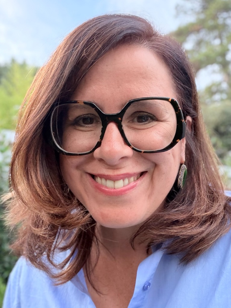 photo portrait Céline BONNET Sophrologie et EMDR-DSA